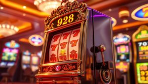 928 slot