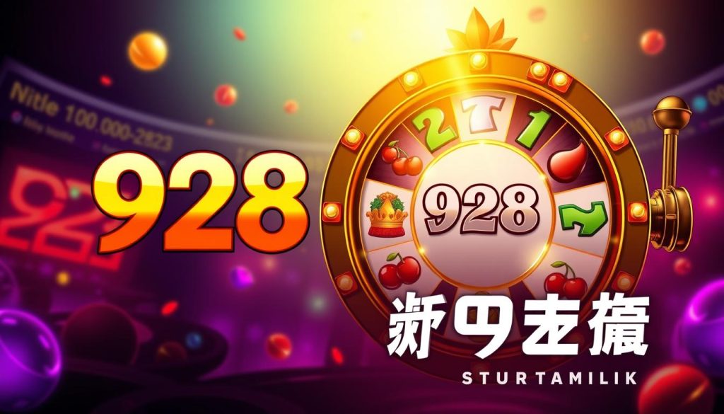 928 สล็อต