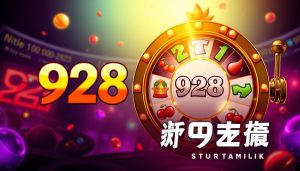 928 สล็อต