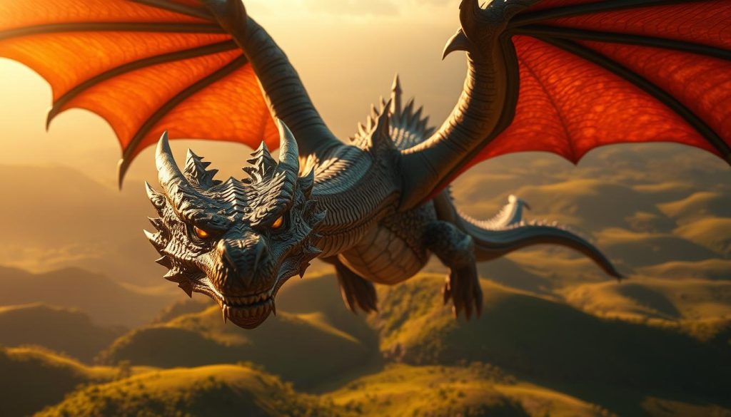 Dragon 928 ฟีเจอร์เด่น