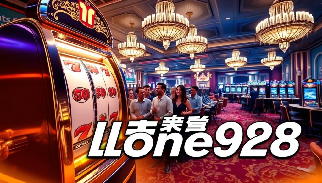 allone928สล็อต