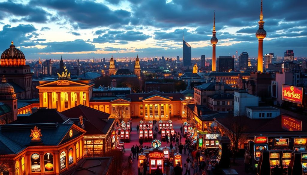 berlin 928 สล็อต