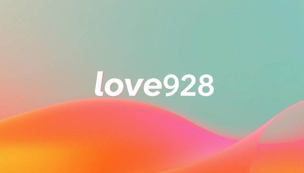 love 928 สล็อต เข้าสู่ระบบ