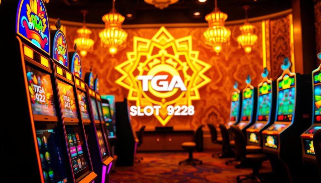 tga slot 928