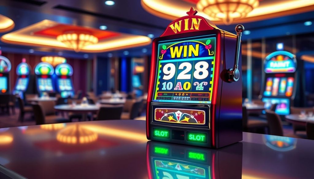 win 928 slot