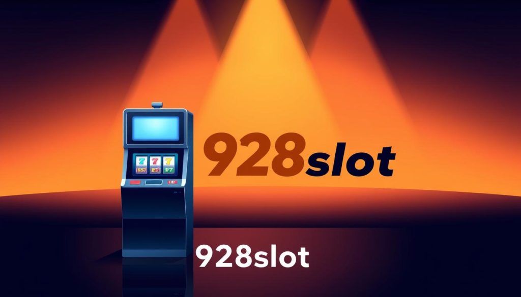 มาตรฐานความปลอดภัย 928slot