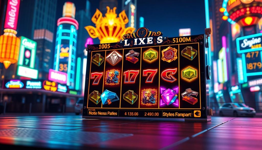 เกมสล็อตใหม่