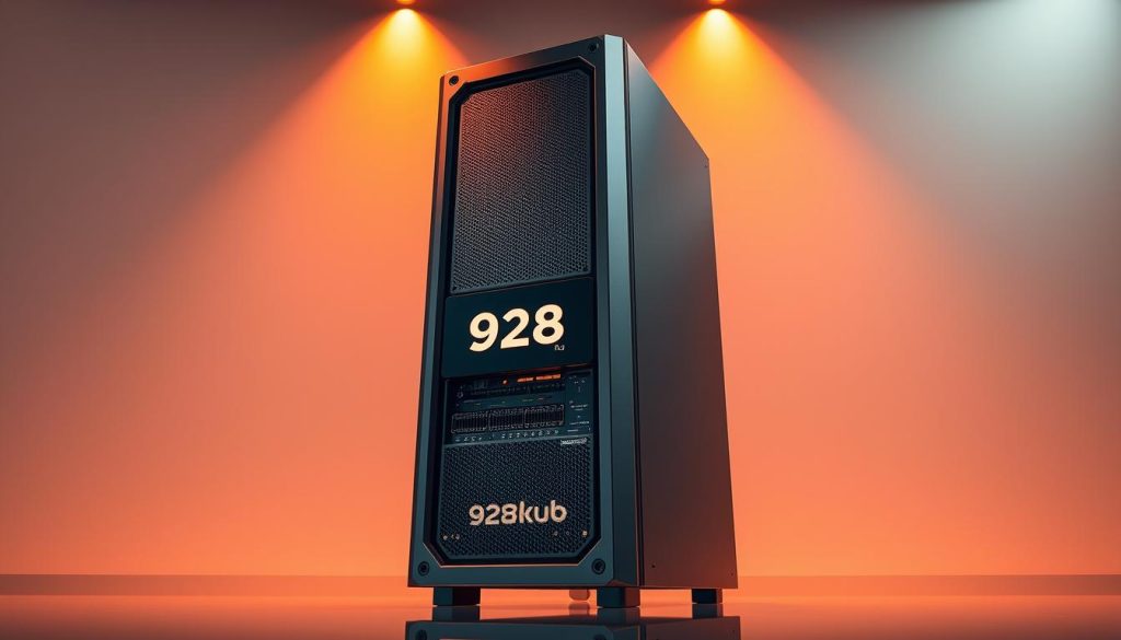 เซิร์ฟเวอร์เสถียร 928kub