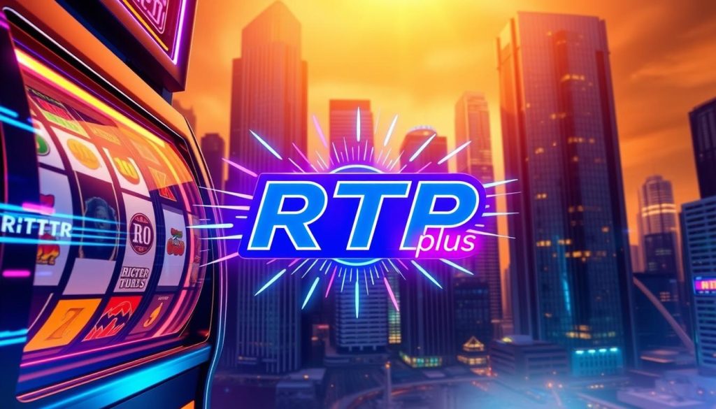 RTP สูง