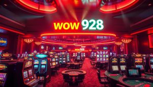 wow 928