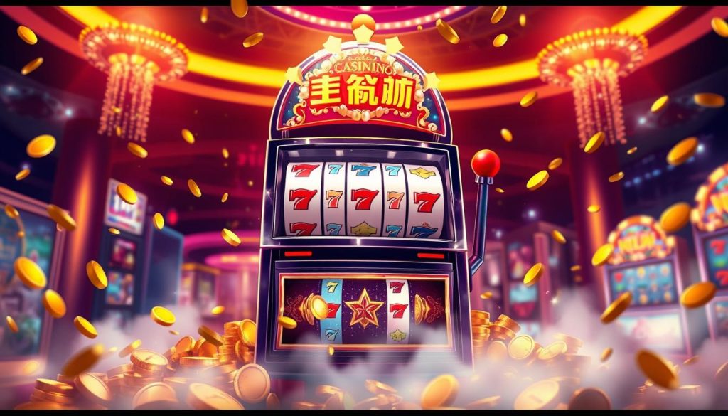 wow slot 298