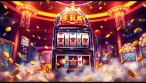 wow slot 298