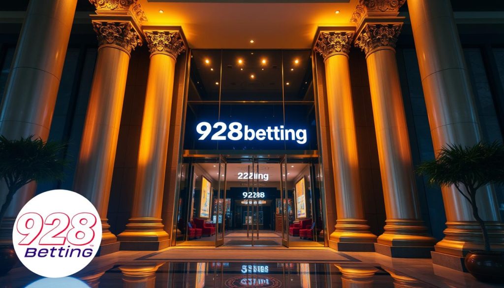 ทาง เข้า 928betting