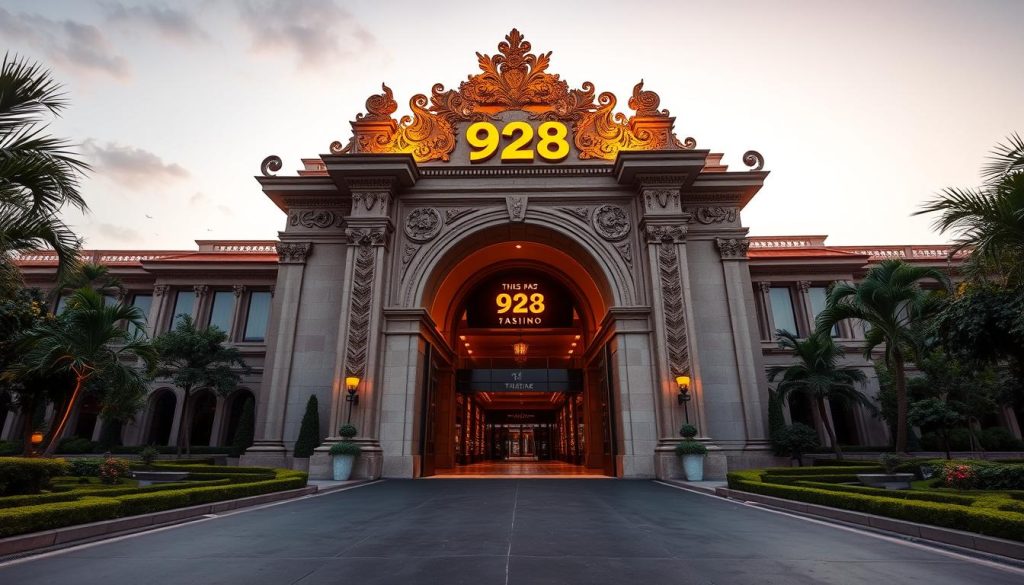 ทางเข้า 928