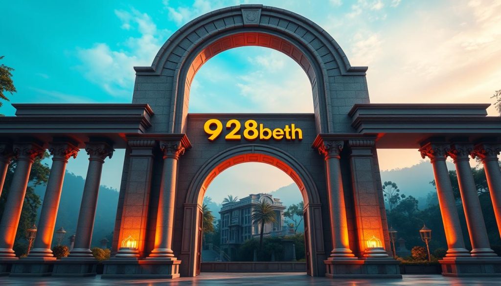 ทางเข้า 928beth