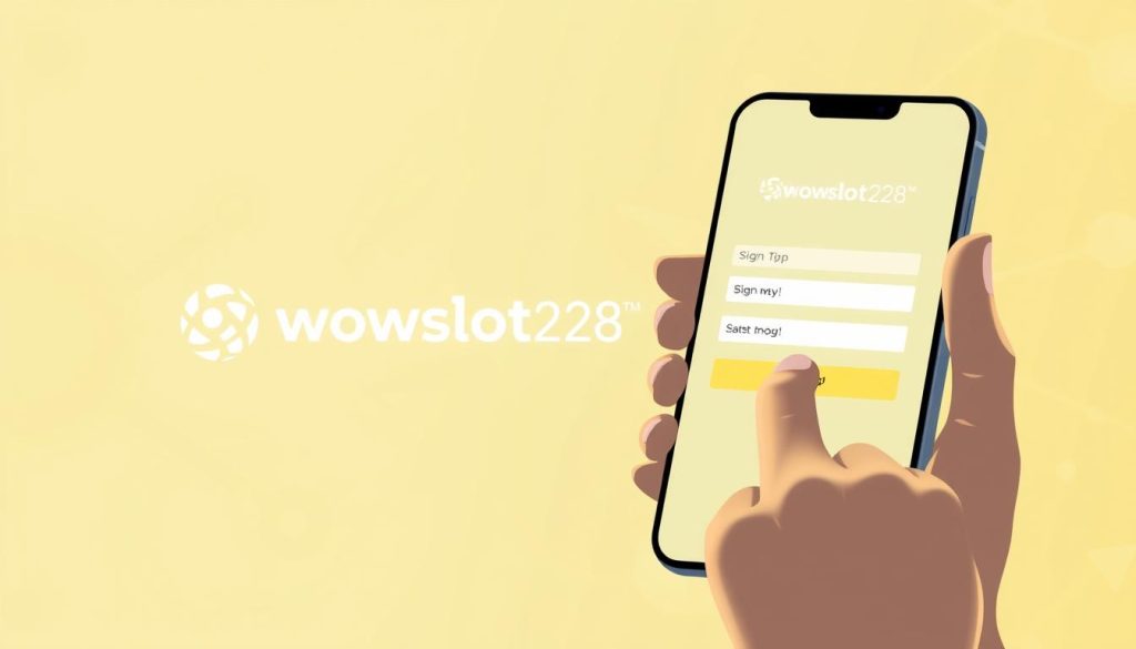 สมัครสมาชิกรวดเร็ว wowslot928