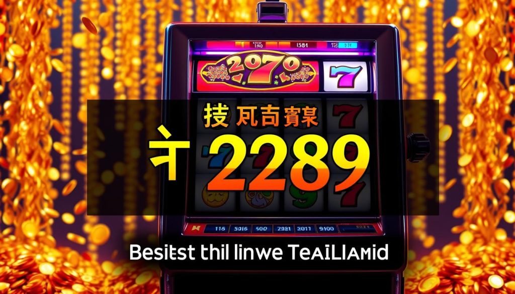 สล็อต 289