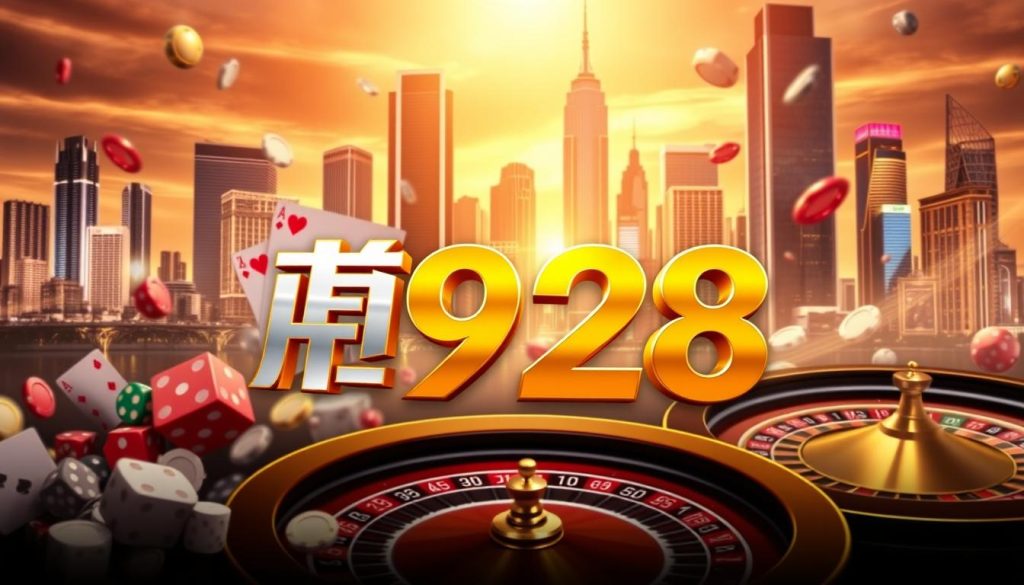 เว็บ928